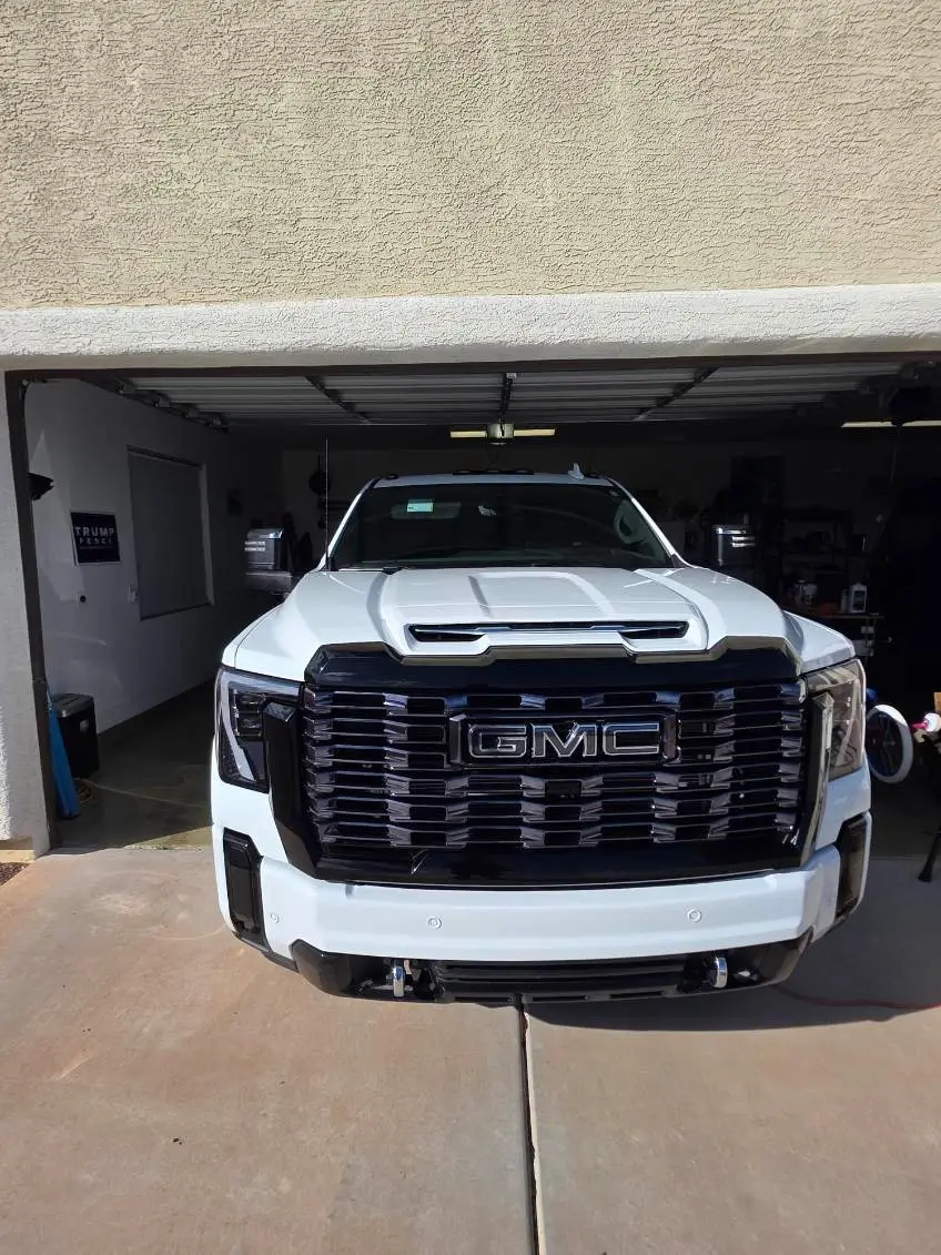 Auto protection project - Ceramic coating