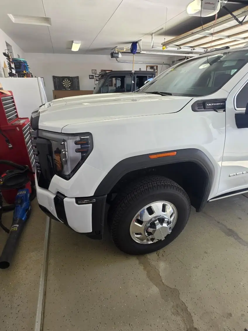 Full vehicle protection service